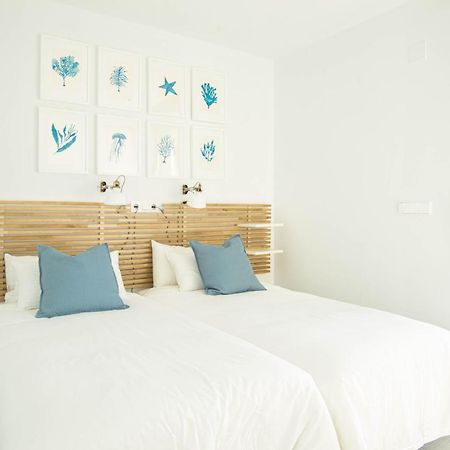 Apartament Modern Sea Front East Wind Alicante Zewnętrze zdjęcie