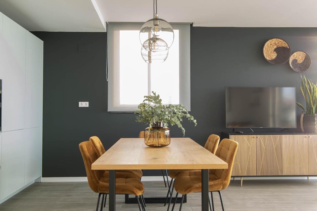 Apartament Modern Sea Front East Wind Alicante Zewnętrze zdjęcie
