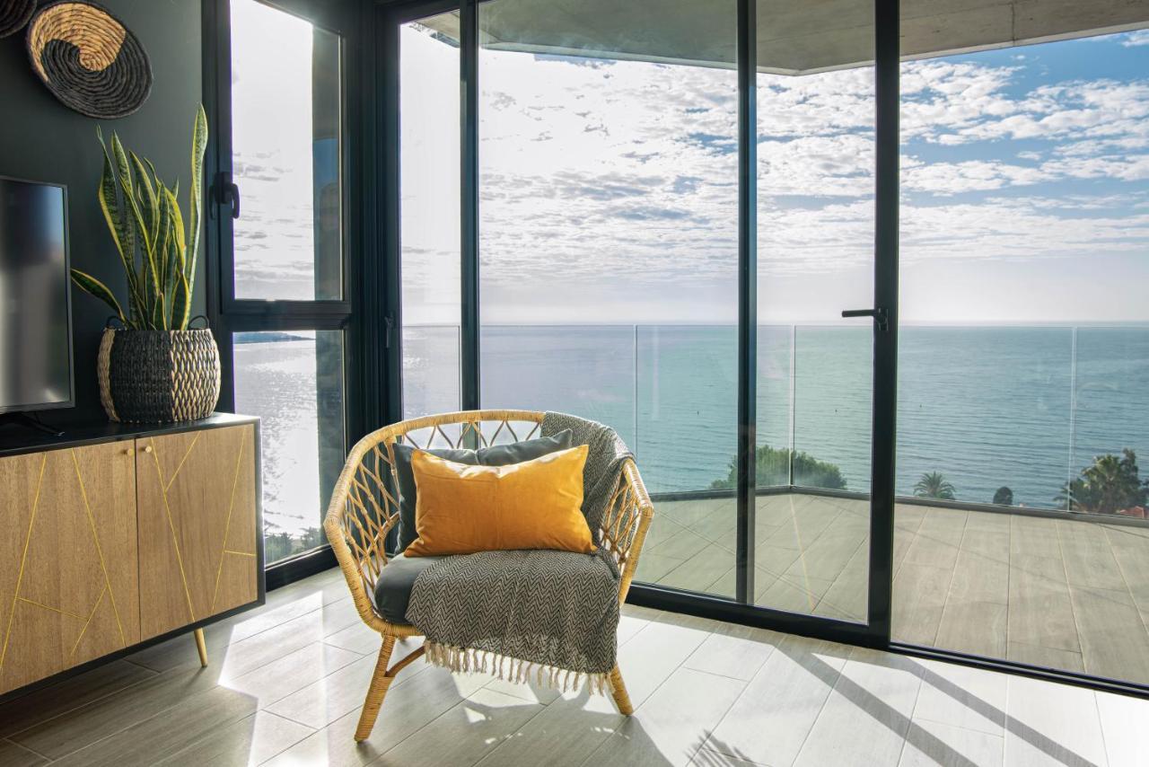 Apartament Modern Sea Front East Wind Alicante Zewnętrze zdjęcie