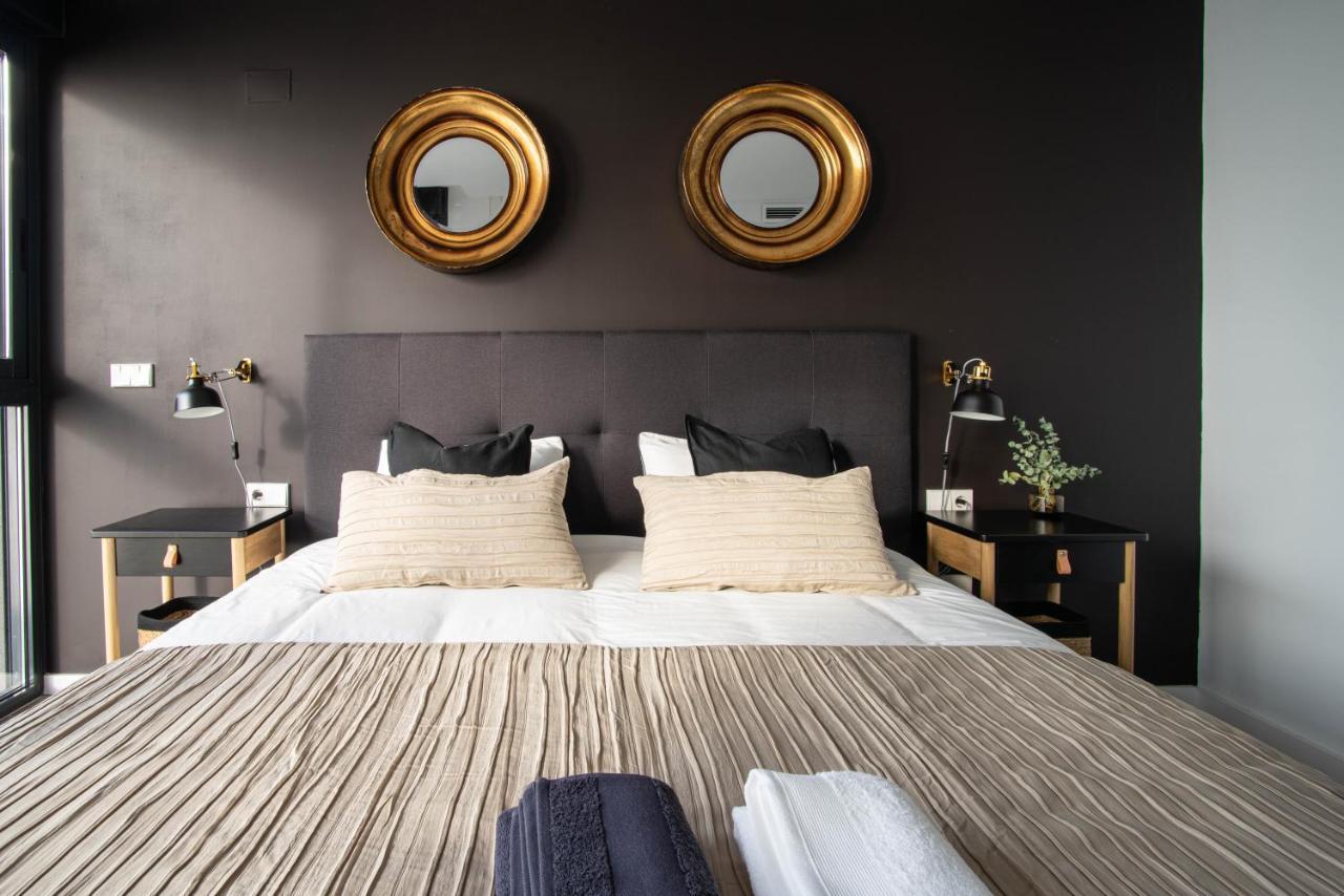 Apartament Modern Sea Front East Wind Alicante Zewnętrze zdjęcie