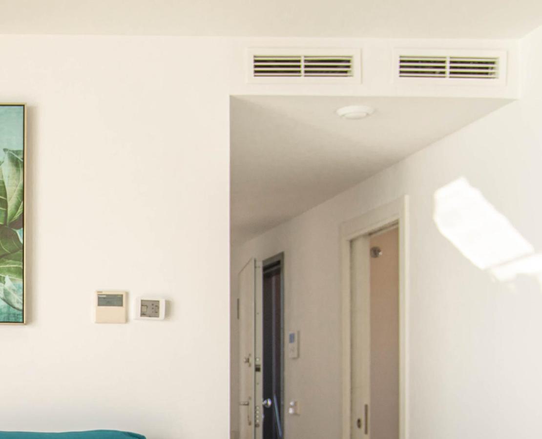 Apartament Modern Sea Front East Wind Alicante Zewnętrze zdjęcie