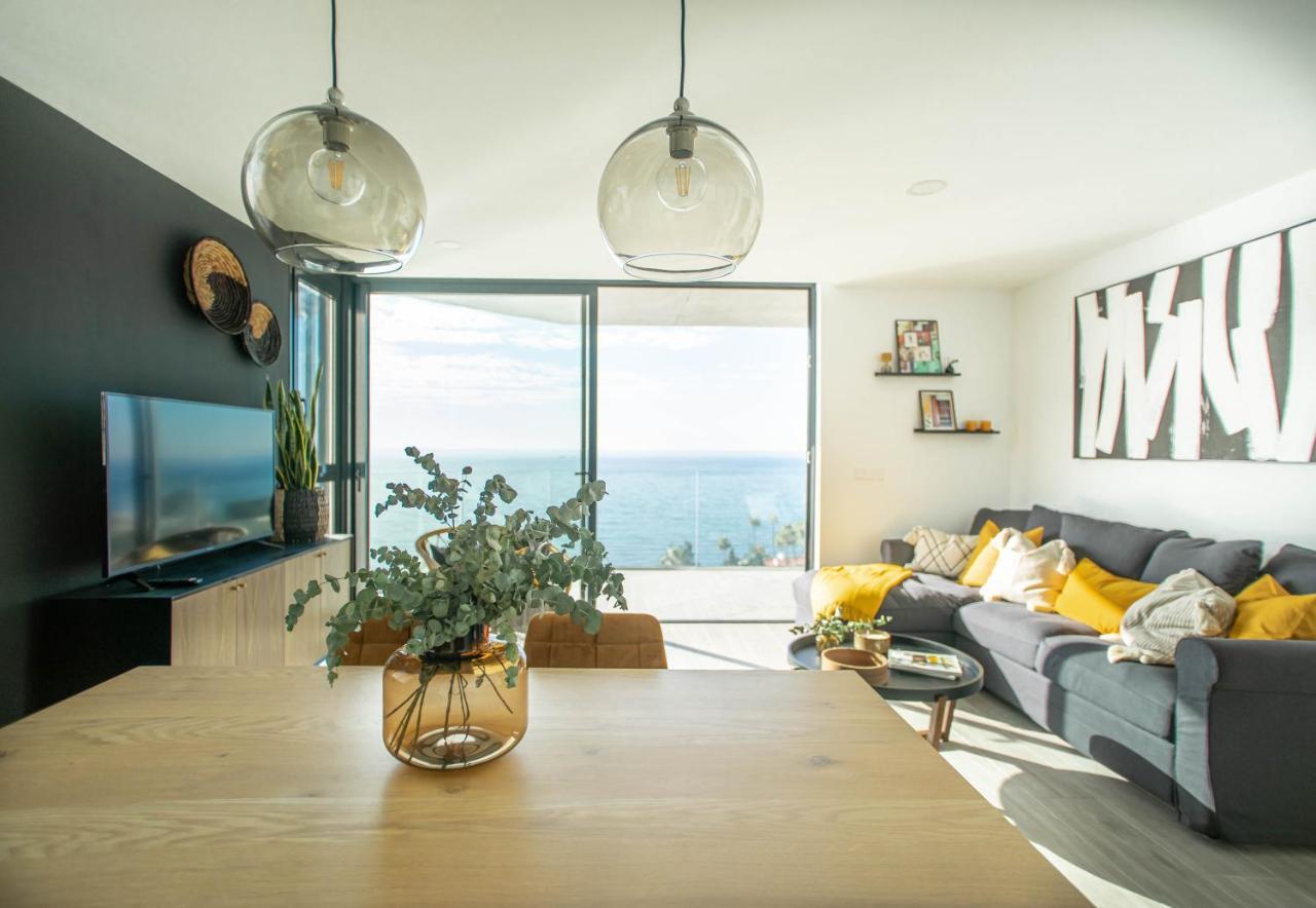 Apartament Modern Sea Front East Wind Alicante Zewnętrze zdjęcie