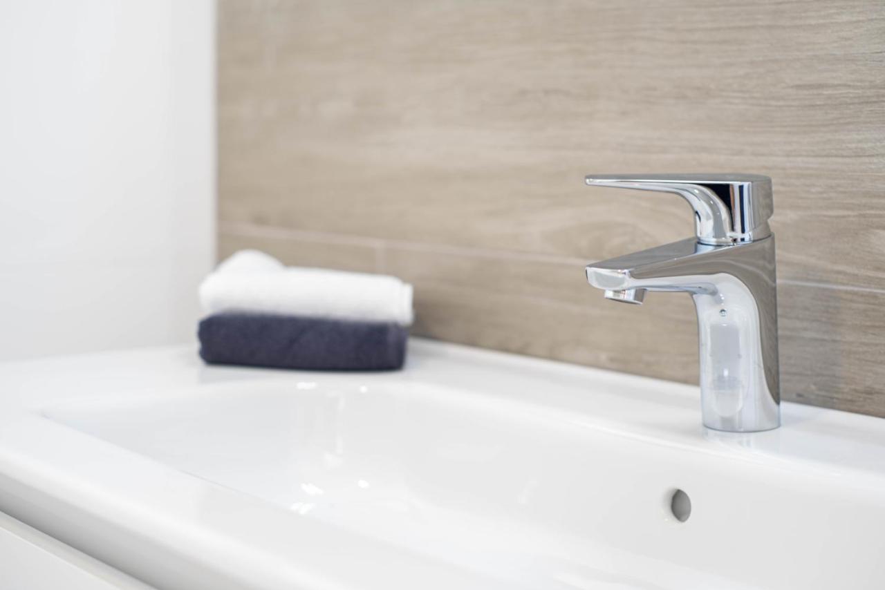 Apartament Modern Sea Front East Wind Alicante Zewnętrze zdjęcie
