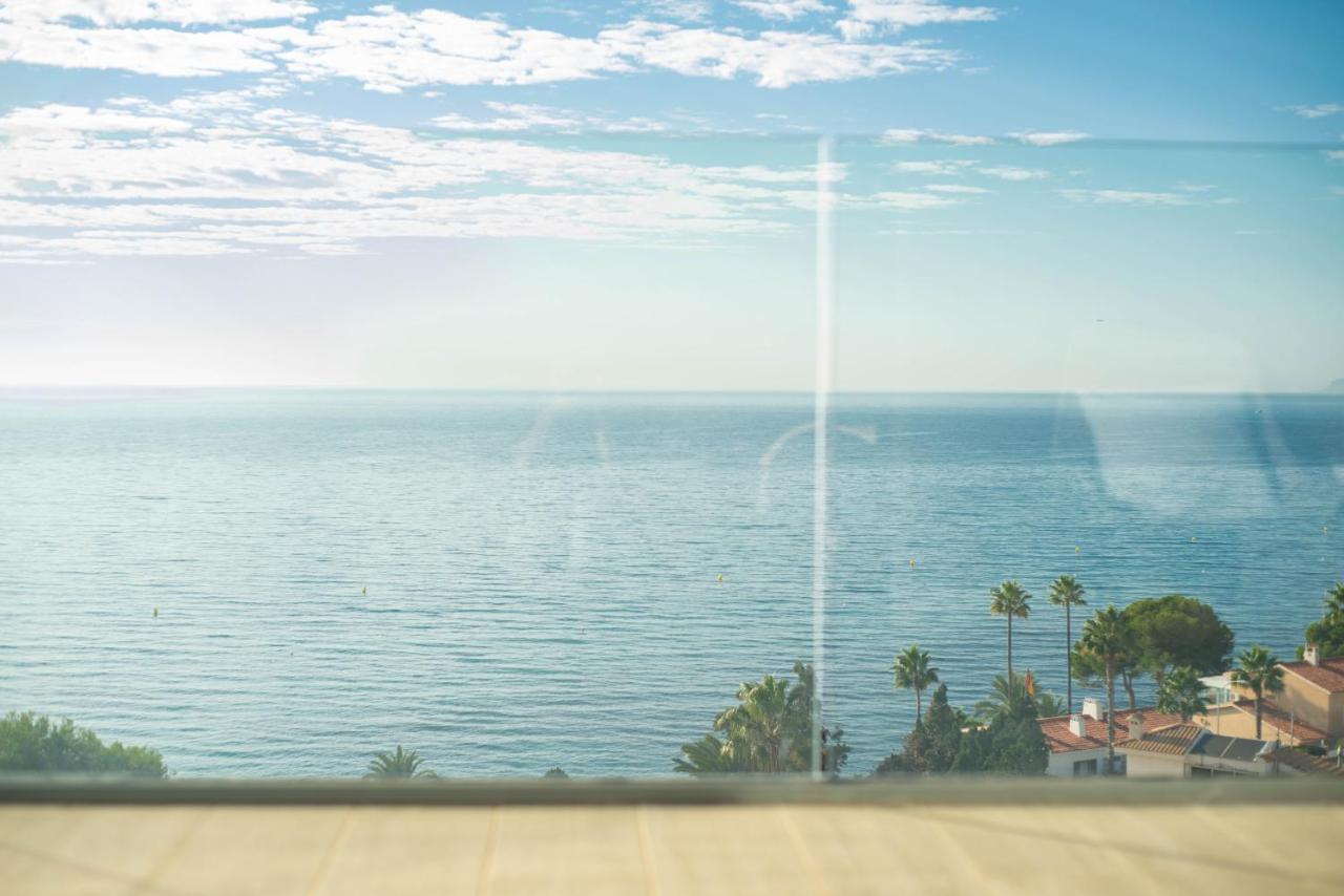 Apartament Modern Sea Front East Wind Alicante Zewnętrze zdjęcie