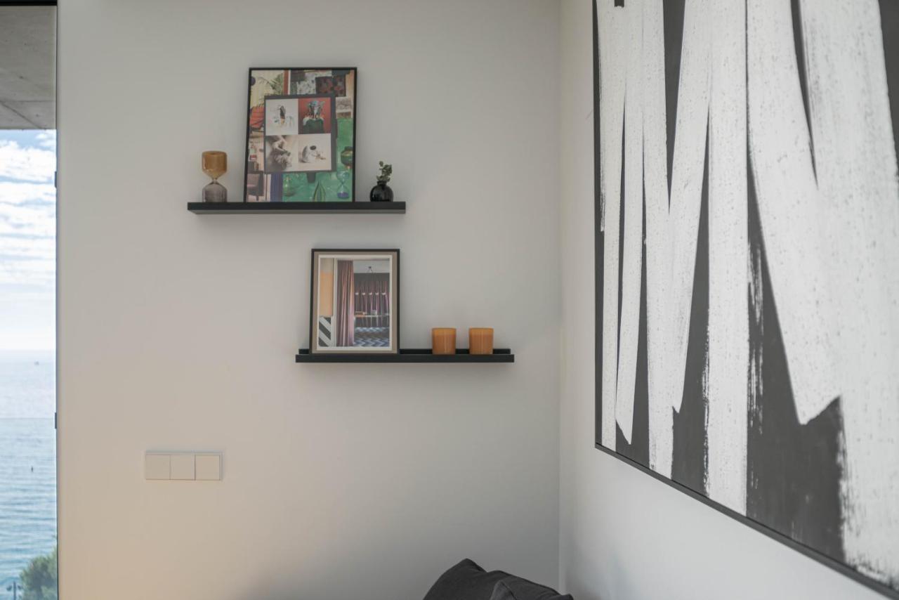 Apartament Modern Sea Front East Wind Alicante Zewnętrze zdjęcie