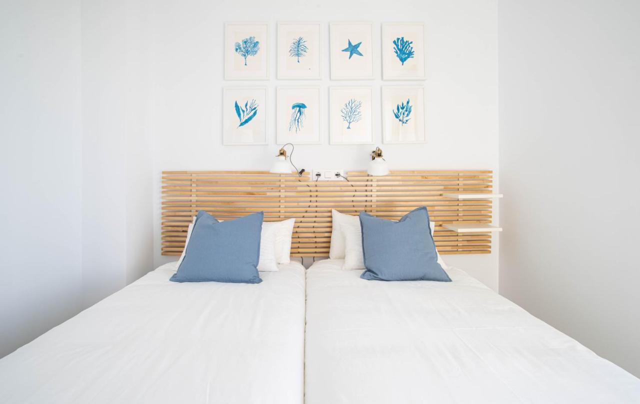 Apartament Modern Sea Front East Wind Alicante Zewnętrze zdjęcie