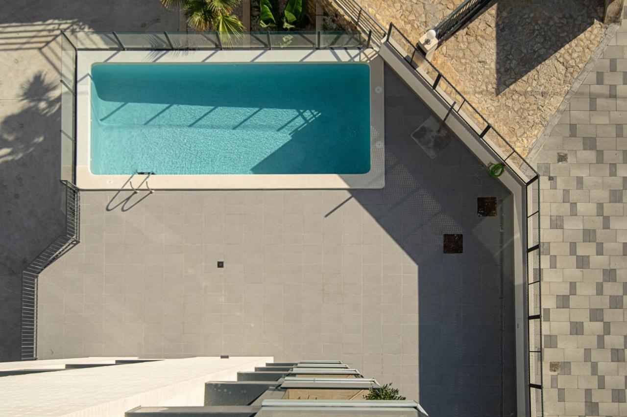 Apartament Modern Sea Front East Wind Alicante Zewnętrze zdjęcie